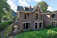 Woning Rijsenburgselaan 1 Driebergen-Rijsenburg