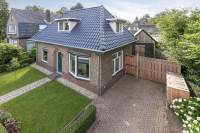 Woning De Esch 10 Gramsbergen