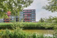 Woning Hobokenstraat 297 Breda