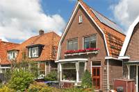 Woning Dr. Jan Mulderstraat 6 Zaandijk