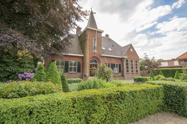 Woning Raadhuisstraat 56 Berkel-Enschot