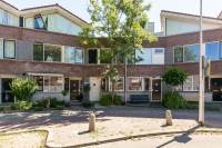 Woning Componistenlaan 133 Gouda