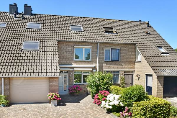 Woning Vughtstraat 16 Arnhem