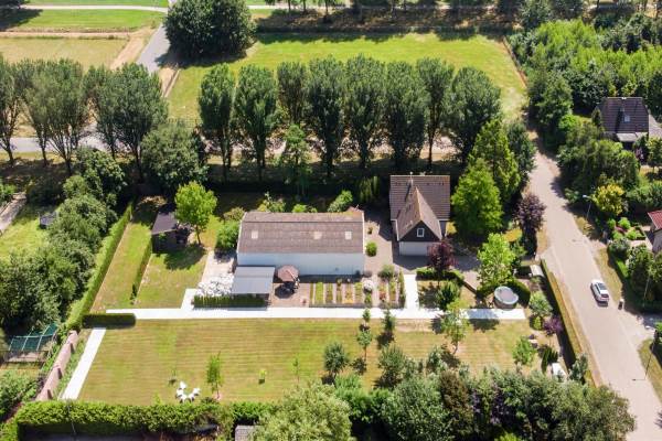 Woning Prieelvogelweg 2 Almere