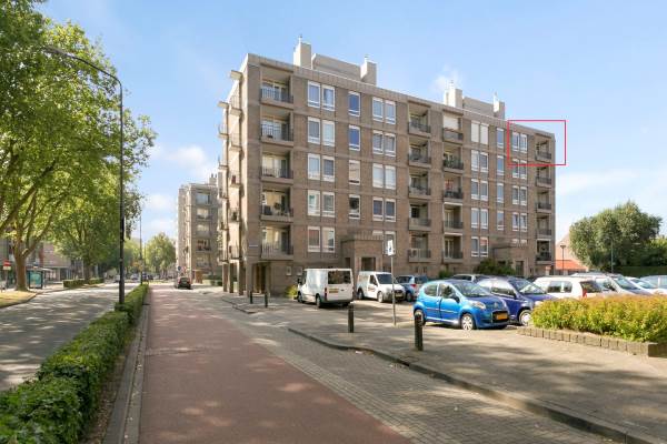 Woning Pettelaarseweg 195 Den Bosch