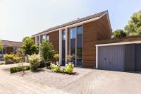 Woning Rembrandtstraat 28 Wolvega