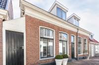 Woning Oosterkeetstraat 7 Harlingen