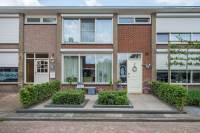 Woning Iepenstraat 5 Oudenbosch