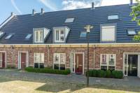 Woning Metselsteen 6 Houten