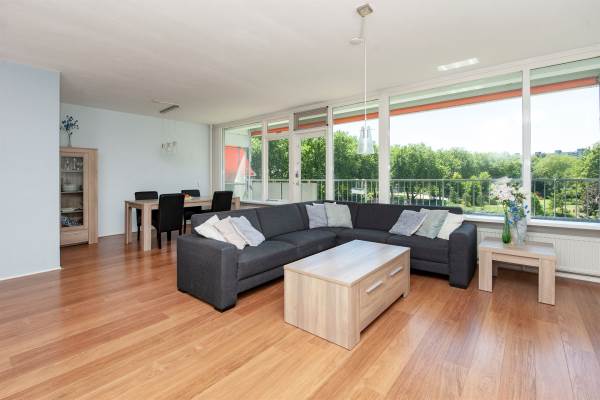 Woning Frederik van Eedenplaats 57 Capelle aan den IJssel