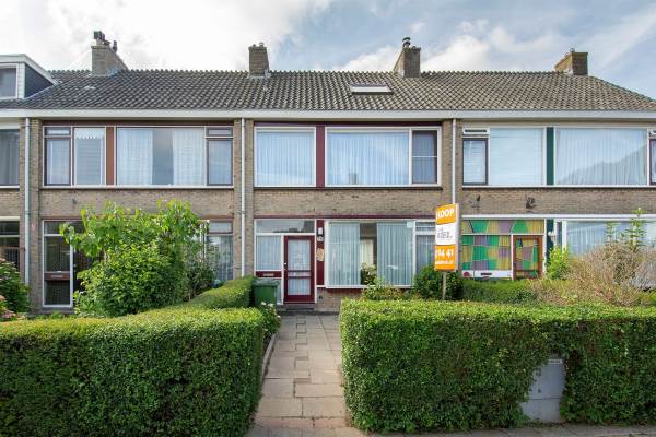 Woning Keltenoord 96 Rotterdam