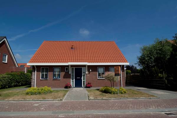 Woning Klaverstraat 4 Lewedorp