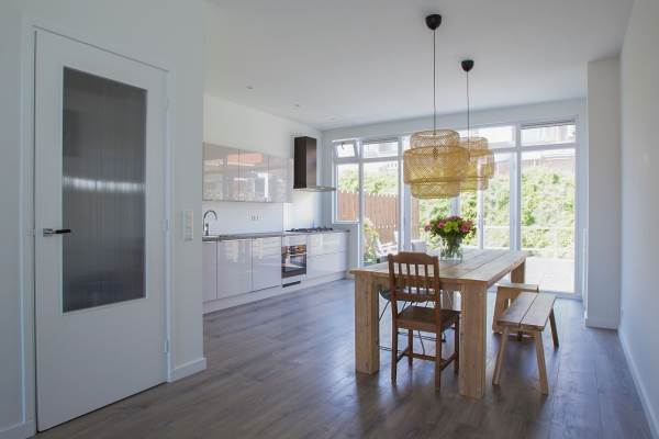 Woning Vissershavenstraat 49 Den Haag