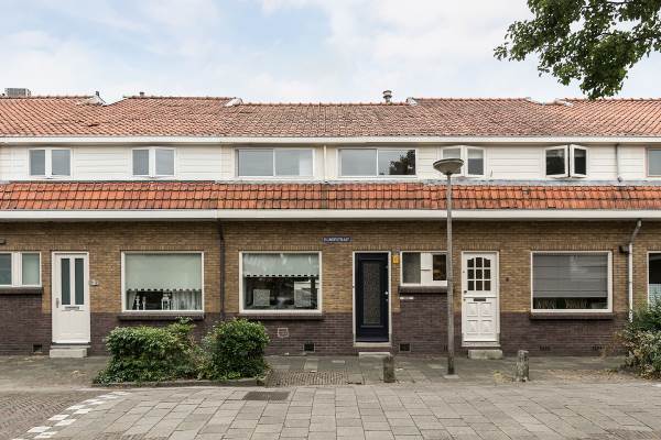 Woning Klimopstraat 7 Gouda