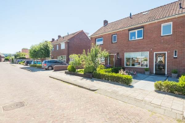 Woning Vennekesgaarden 29 Rijssen