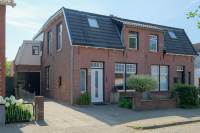 Woning Wilgenweg 16 Hengelo