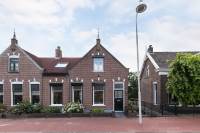 Woning Kraaihoek 24 Papendrecht