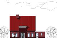 Woning Orchidee 22 Luttelgeest