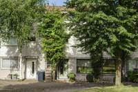 Woning G.A.Holzmüller-Teengsstraat 51 Alkmaar