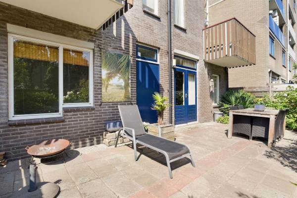Woning Rotterdamsedijk 309 Schiedam