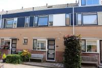 Woning Zilvermeeuw 24 De Lier