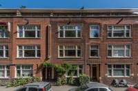 Woning Tak van Poortvlietstraat 31 Rotterdam