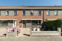 Woning Legatostraat 32 Hellevoetsluis