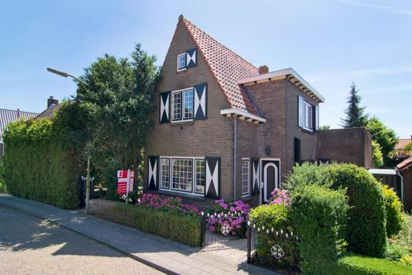 Woning Vervoornestraat 10 Werkendam