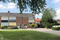 Woning Warmoesstraat 6 Oosterhout Gld