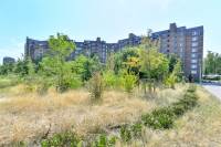 Woning Leusdenhof 38 Amsterdam