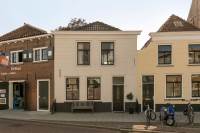 Woning Joannes Antonides van der kade 63 Goes