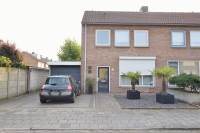 Woning Frans Halsstraat 12 Heesch