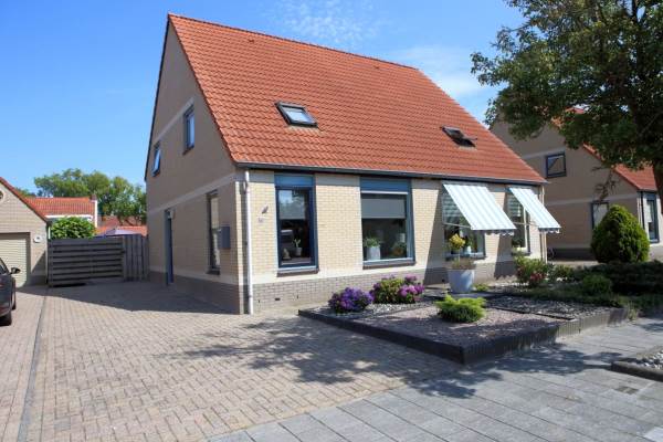 Woning K. Doormanlaan 141 Winschoten