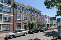 Woning Lange Beestenmarkt 16 Den Haag