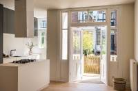 Woning Jericholaan 28 Rotterdam