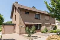 Woning Burg. Mr. H. Popstraat 48 Dinteloord