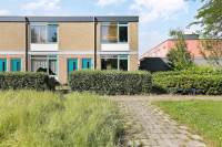 Woning Herautsingel 32 Utrecht