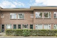Woning Van Humboldtstraat 52 Utrecht