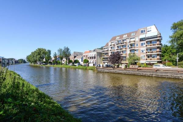 Woning Delftweg 155 Rijswijk