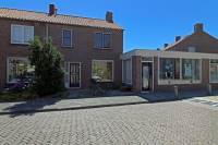 Woning Lugtigheidstraat 3 's-Gravenzande