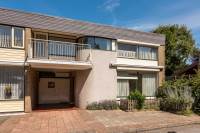 Woning Pieter Heusstraat 3 's-Gravenzande