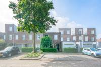 Woning Kuyperstraat 32 IJsselstein