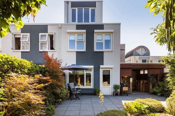 Woning Ligusterlaan 63 Winterswijk