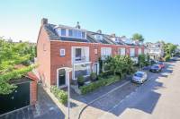 Woning Leliestraat 1 Lisse