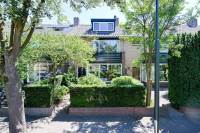 Woning Lijzij 61 Huizen