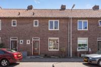 Woning Frans Halsstraat 39 Deventer