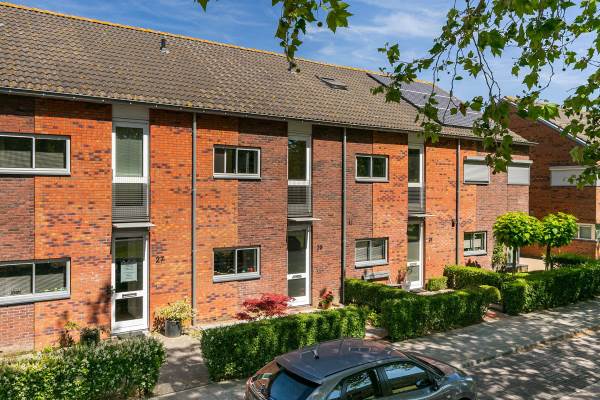 Woning Volkerakstraat 29 Middelburg