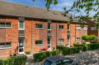 Woning Volkerakstraat 29 Middelburg