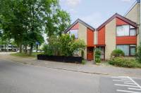 Woning Tirol 191 Utrecht