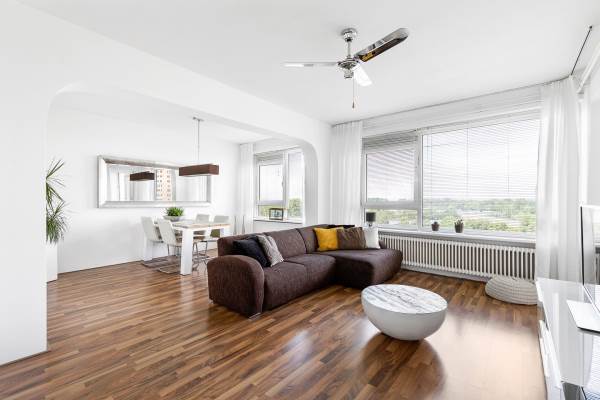 Woning Donderslaan 137 Groningen